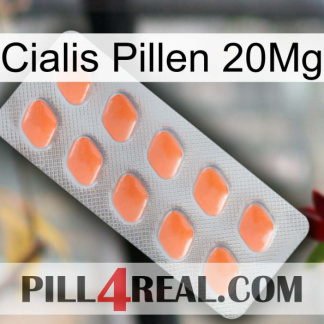 Cialis Pills 20Mg 26